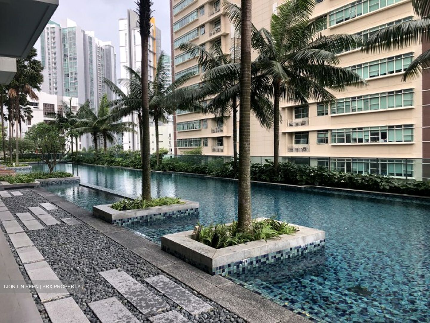 Lincoln Suites (D11), Condominium #622211051